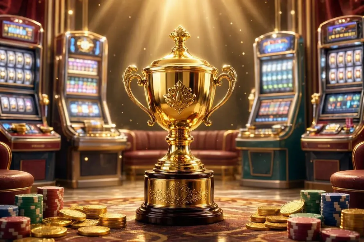 Vegastars Casino